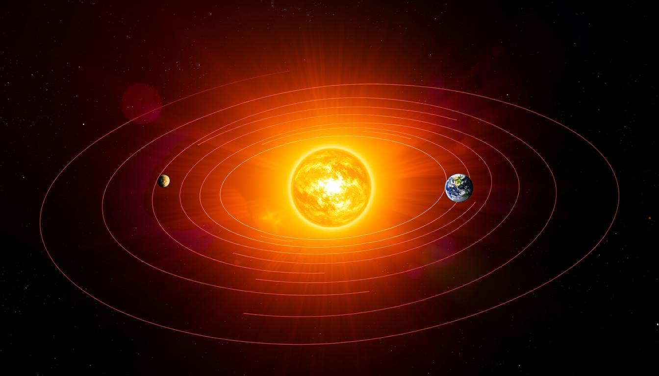 Koliko je Sunce udaljeno od Zemlje?